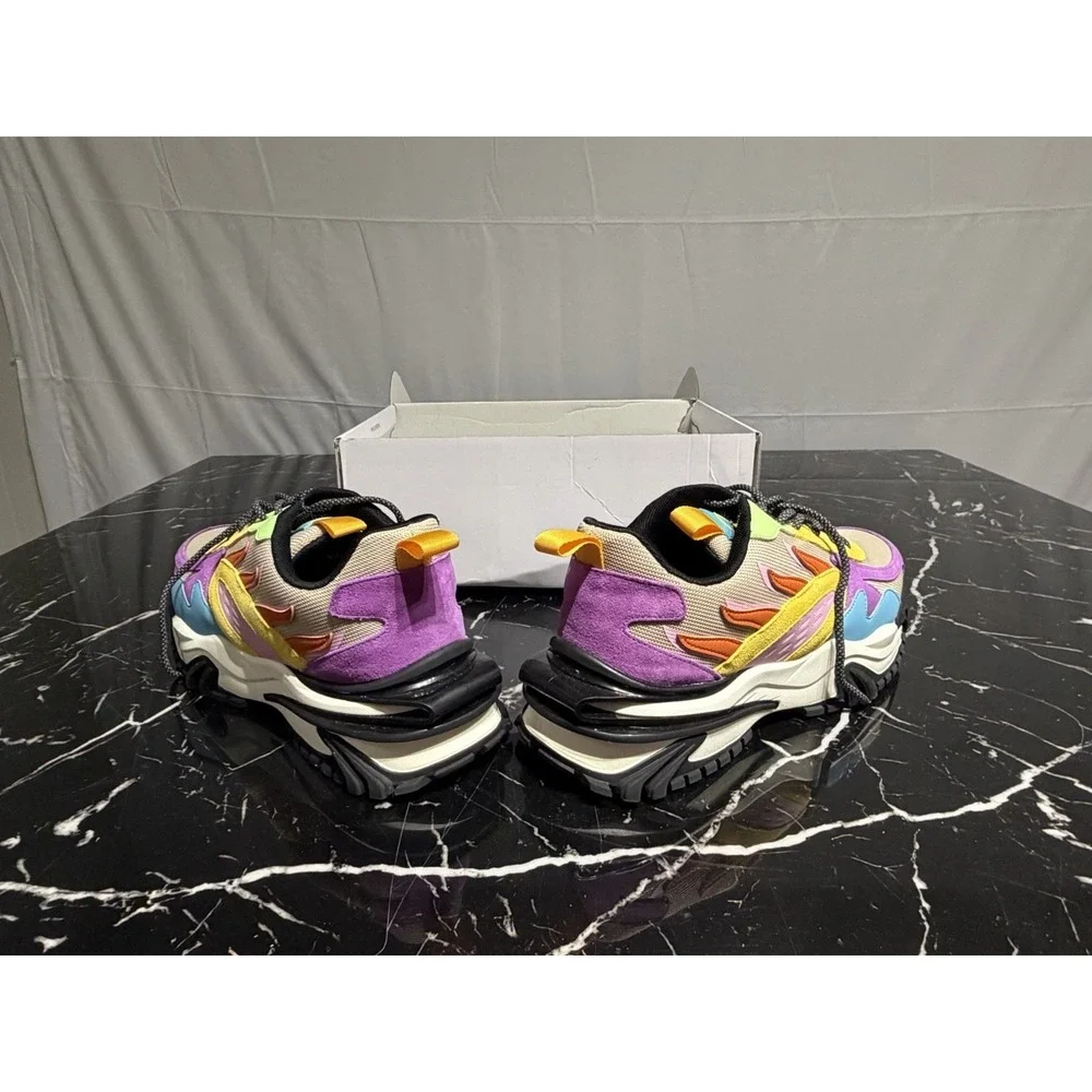 Javi  Men's Size 12